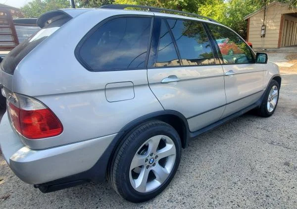 2005 BMW E53 X5 - Image 4 of 11