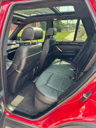 2005 BMW E53 X5 4.6is & 4.8is - Image 4 of 14