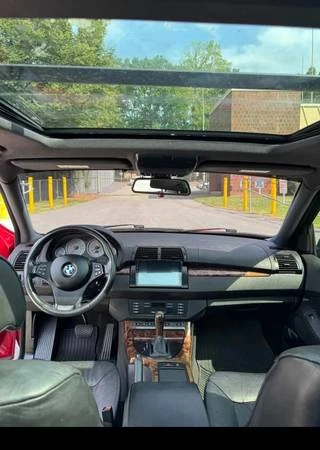 2005 BMW E53 X5 4.6is & 4.8is - Image 3 of 14