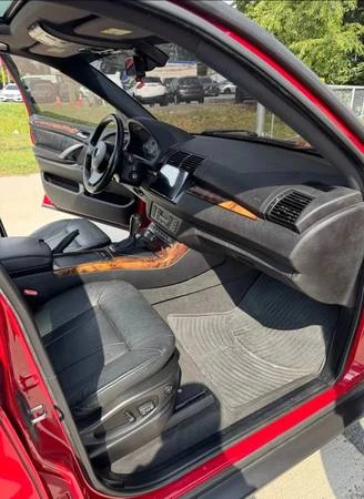 2005 BMW E53 X5 4.6is & 4.8is - Image 2 of 14