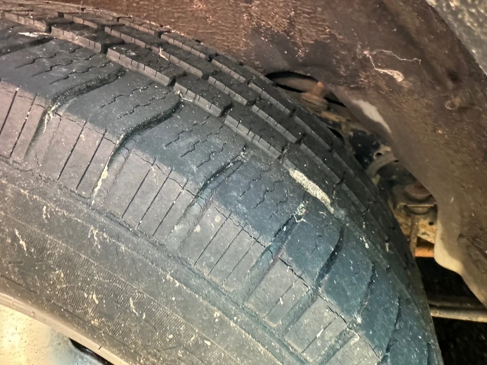 2005 BMW E53 X5 4.6is & 4.8is - Image 12 of 13