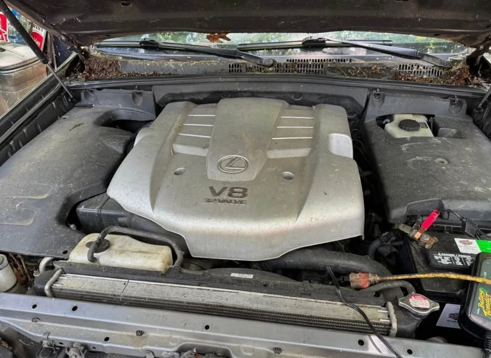 2005 BMW E53 X5 4.6is & 4.8is - Image 7 of 10