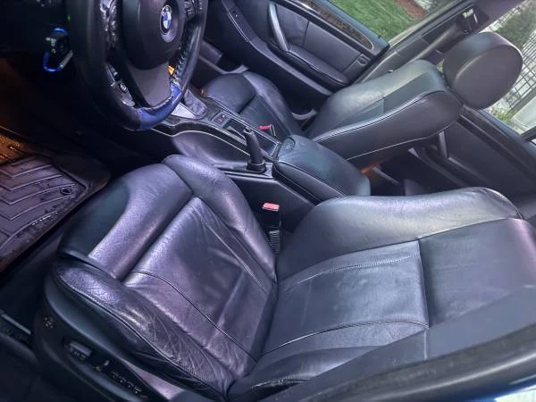 2005 BMW E53 X5 4.6is & 4.8is - Image 12 of 17