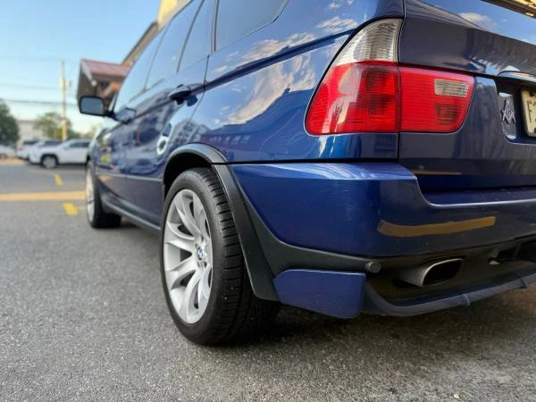 2005 BMW E53 X5 4.6is & 4.8is - Image 9 of 17