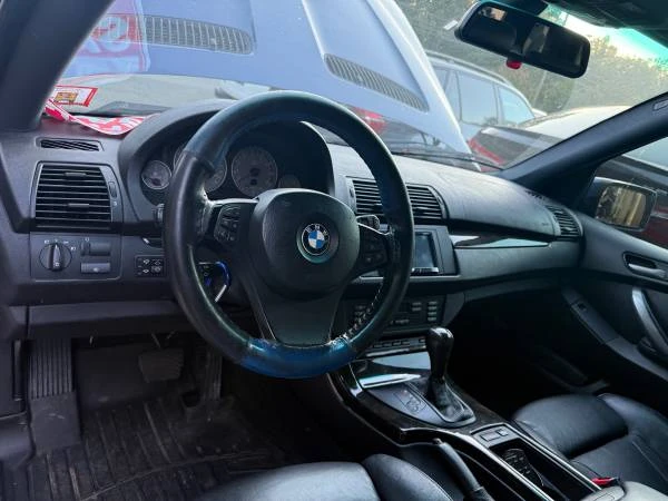 2005 BMW E53 X5 4.6is & 4.8is - Image 13 of 17