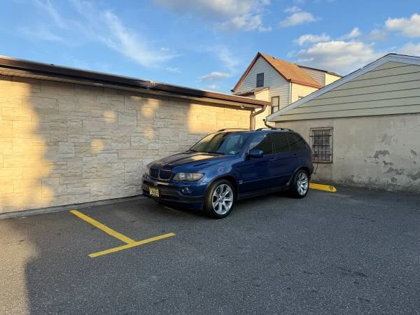 2005 BMW E53 X5 4.6is & 4.8is - Image 8 of 17
