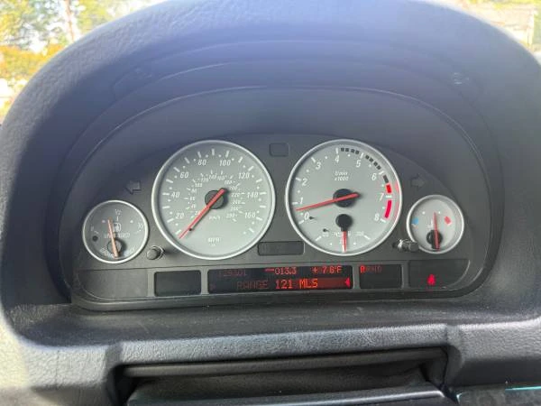 2005 BMW E53 X5 4.6is & 4.8is - Image 15 of 17