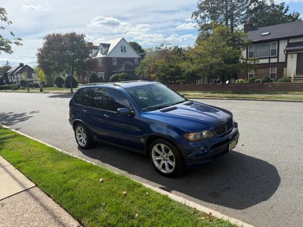 2005 BMW E53 X5 4.6is & 4.8is - Image 6 of 17
