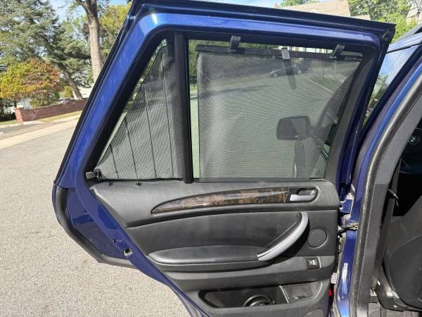2005 BMW E53 X5 4.6is & 4.8is - Image 16 of 17