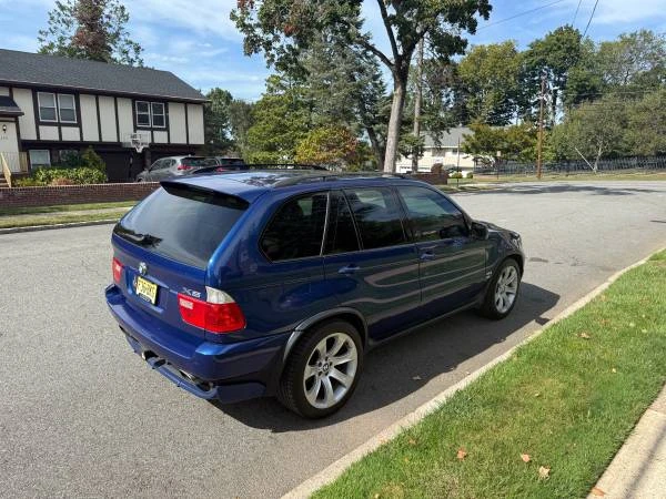 2005 BMW E53 X5 4.6is & 4.8is - Image 5 of 17