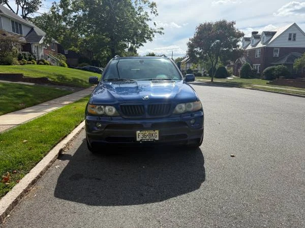 2005 BMW E53 X5 4.6is & 4.8is - Image 7 of 17