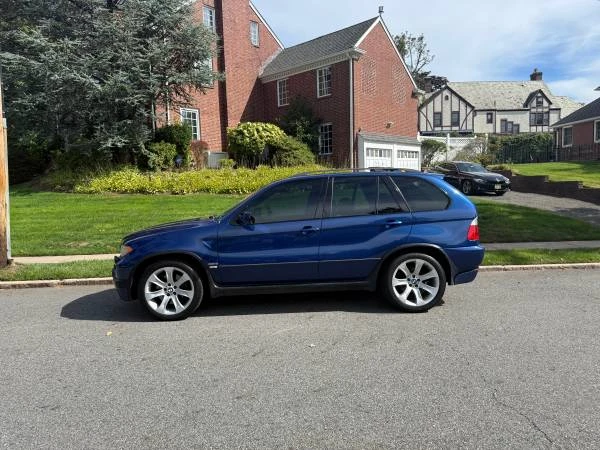 2005 BMW E53 X5 4.6is & 4.8is - Image 3 of 17
