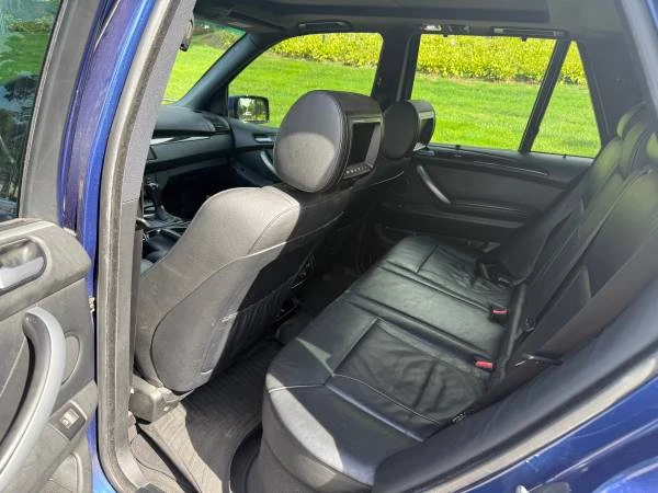 2005 BMW E53 X5 4.6is & 4.8is - Image 10 of 17