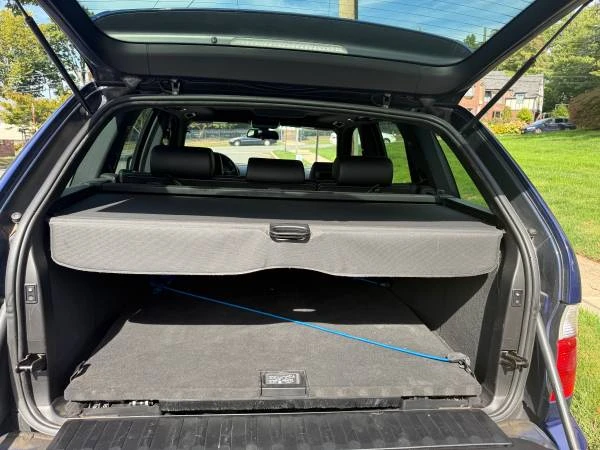 2005 BMW E53 X5 4.6is & 4.8is - Image 14 of 17