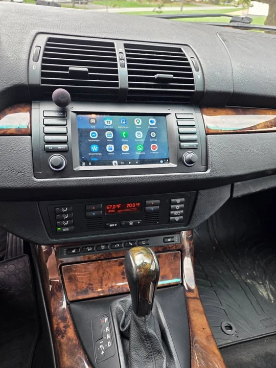 2005 BMW E53 X5 4.6is & 4.8is - Image 6 of 8
