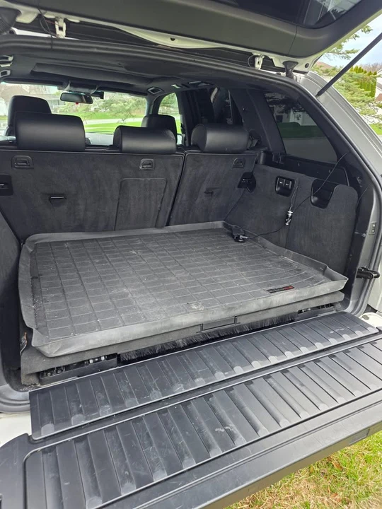 2005 BMW E53 X5 4.6is & 4.8is - Image 4 of 8