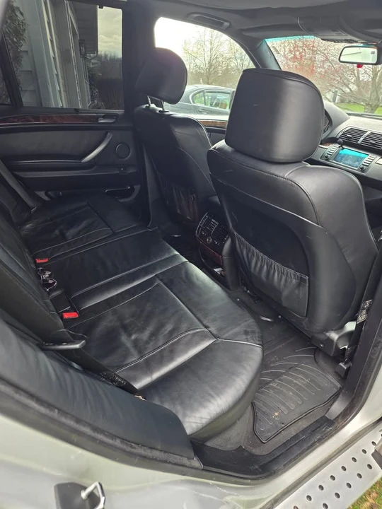 2005 BMW E53 X5 4.6is & 4.8is - Image 5 of 8