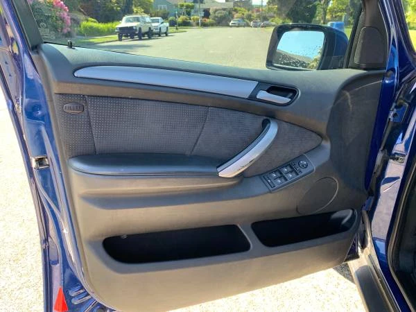 2005 BMW E53 X5 4.6is & 4.8is - Image 9 of 21