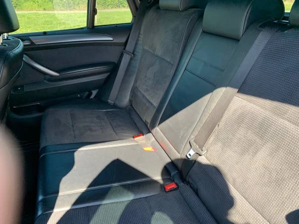 2005 BMW E53 X5 4.6is & 4.8is - Image 11 of 15