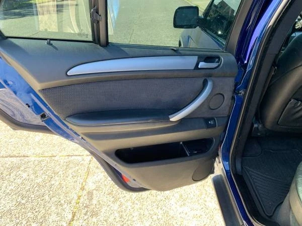 2005 BMW E53 X5 4.6is & 4.8is - Image 14 of 21