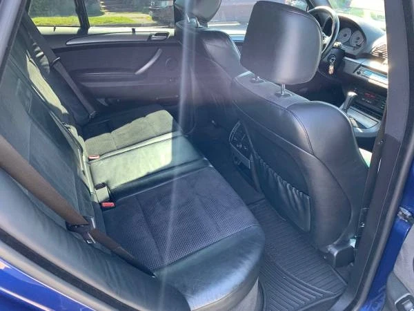 2005 BMW E53 X5 4.6is & 4.8is - Image 17 of 21