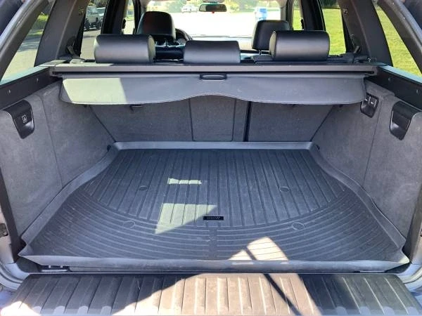 2005 BMW E53 X5 4.6is & 4.8is - Image 16 of 21
