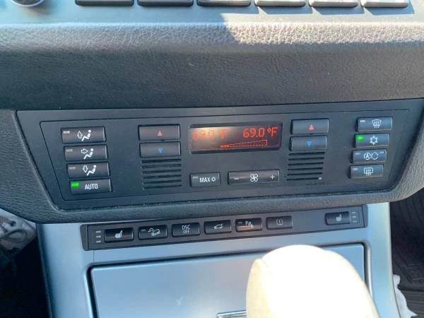 2005 BMW E53 X5 4.6is & 4.8is - Image 7 of 21