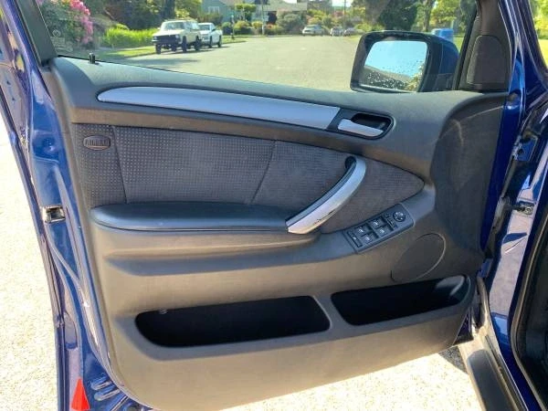 2005 BMW E53 X5 4.6is & 4.8is - Image 9 of 21