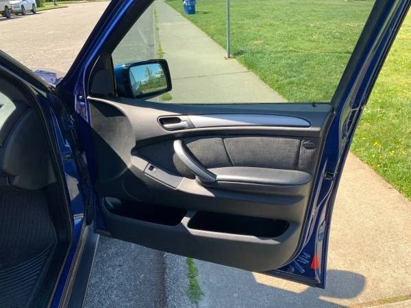 2005 BMW E53 X5 4.6is & 4.8is - Image 19 of 21