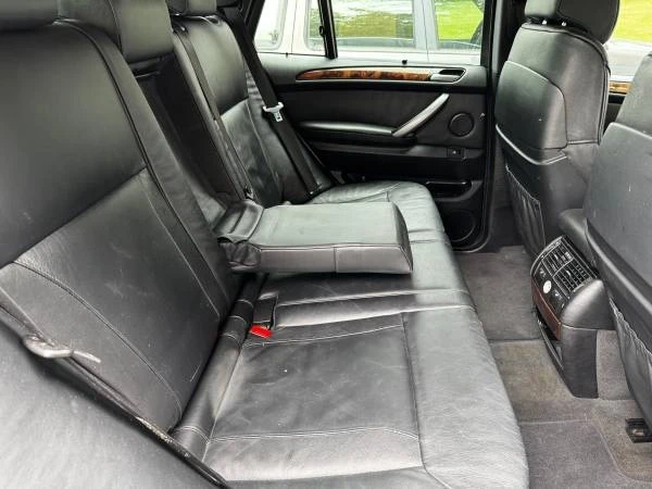 2005 BMW E53 X5 4.6is & 4.8is - Image 13 of 14