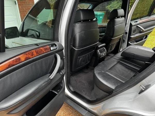2005 BMW E53 X5 4.6is & 4.8is - Image 10 of 14