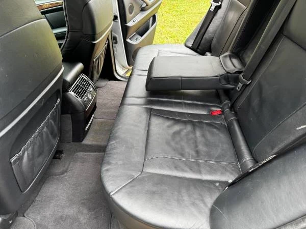 2005 BMW E53 X5 4.6is & 4.8is - Image 11 of 14