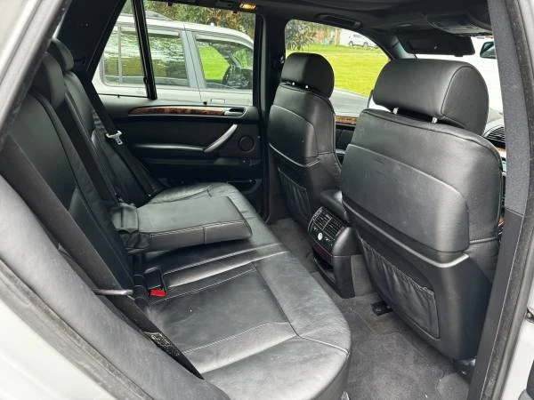 2005 BMW E53 X5 4.6is & 4.8is - Image 12 of 14
