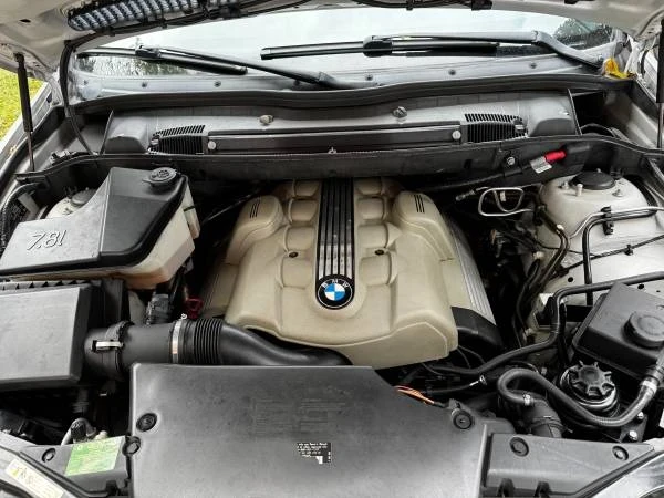 2005 BMW E53 X5 4.6is & 4.8is - Image 5 of 14