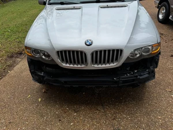 2005 BMW E53 X5 4.6is & 4.8is - Image 2 of 14