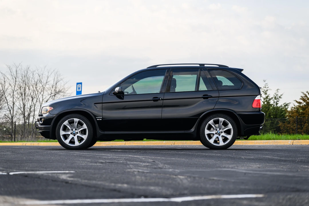 2005 BMW E53 X5 4.6is & 4.8is - Image 16 of 31