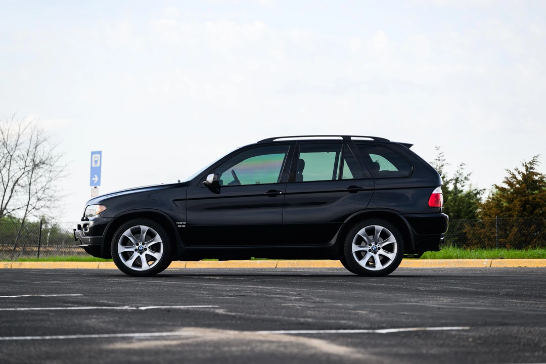 2005 BMW E53 X5 4.6is & 4.8is - Image 15 of 31