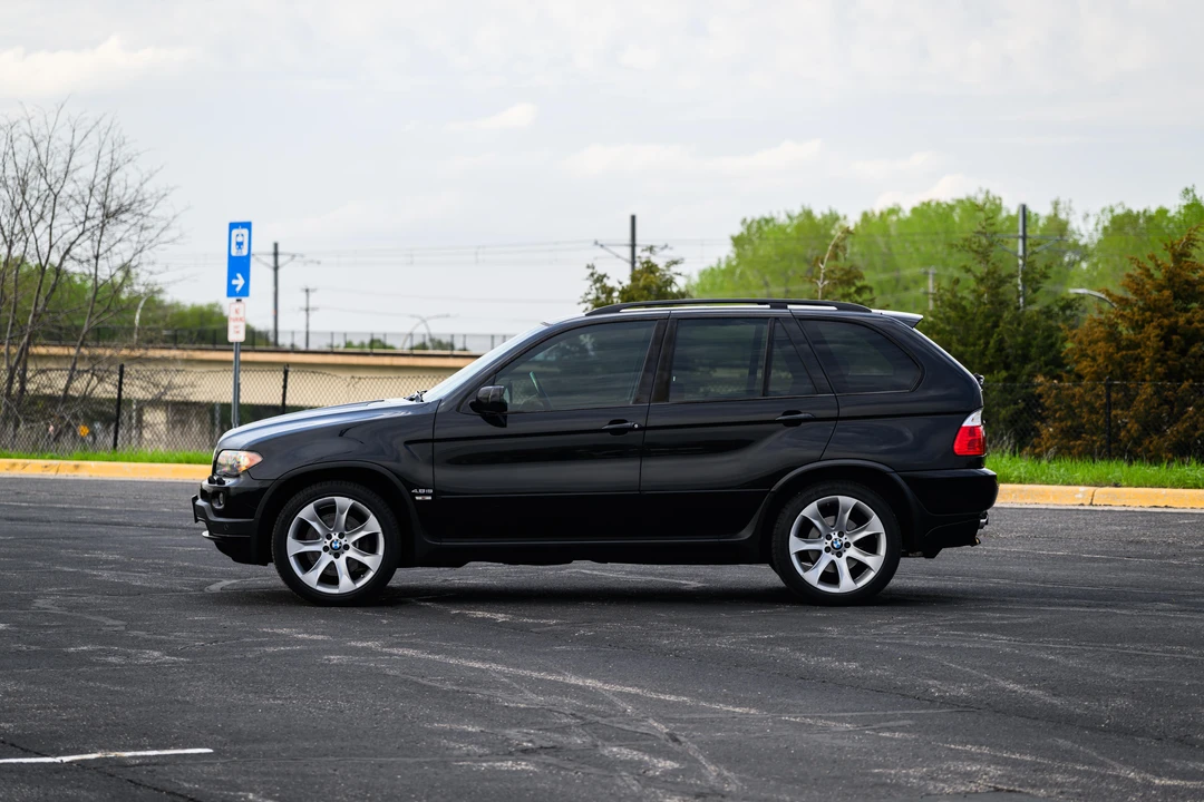 2005 BMW E53 X5 4.6is & 4.8is - Image 14 of 31