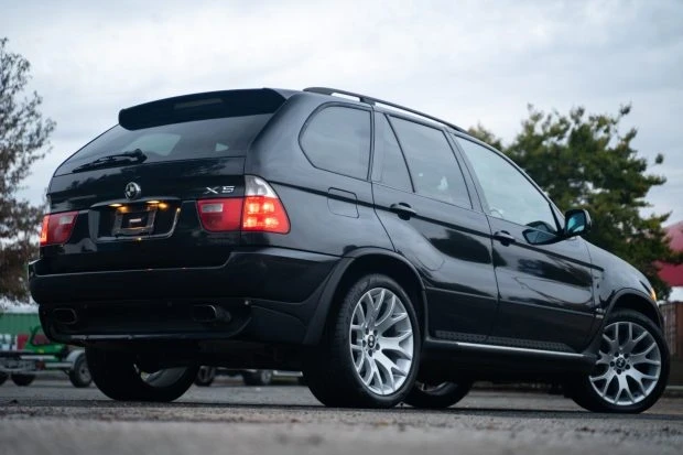 2005 BMW E53 X5 4.6is & 4.8is - Image 2 of 7