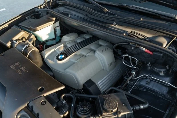 2005 BMW E53 X5 4.6is & 4.8is - Image 6 of 7