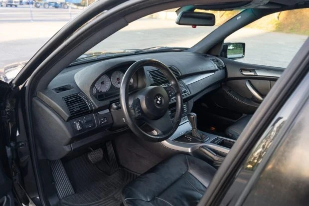 2005 BMW E53 X5 4.6is & 4.8is - Image 5 of 7