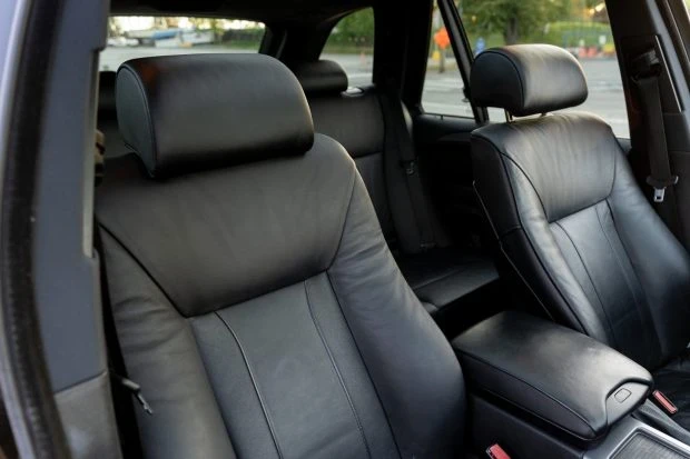 2005 BMW E53 X5 4.6is & 4.8is - Image 4 of 7
