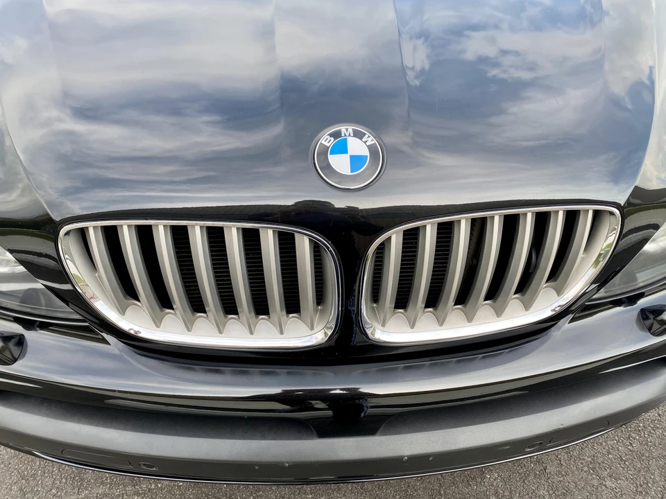 2005 BMW E53 X5 4.6is & 4.8is - Image 28 of 31