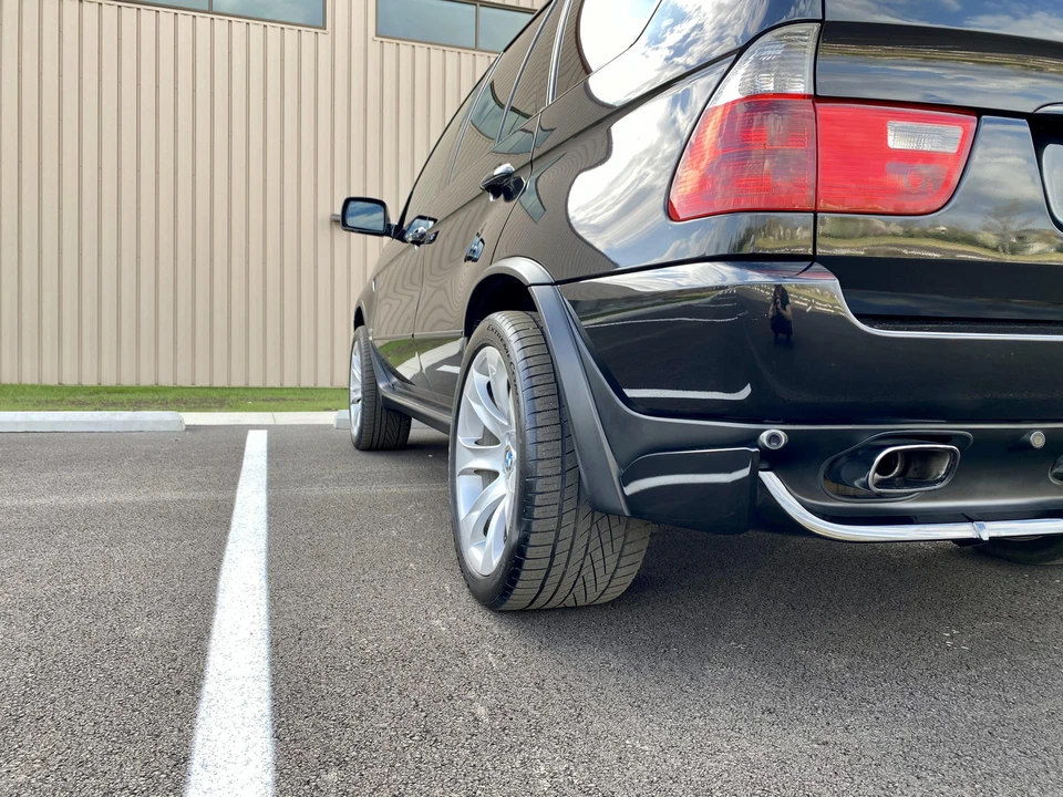 2005 BMW E53 X5 4.6is & 4.8is - Image 31 of 31