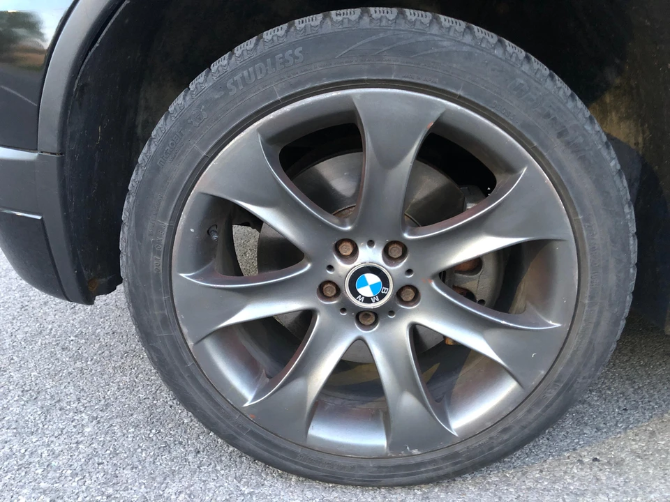 2005 BMW E53 X5 4.6is & 4.8is - Image 23 of 31