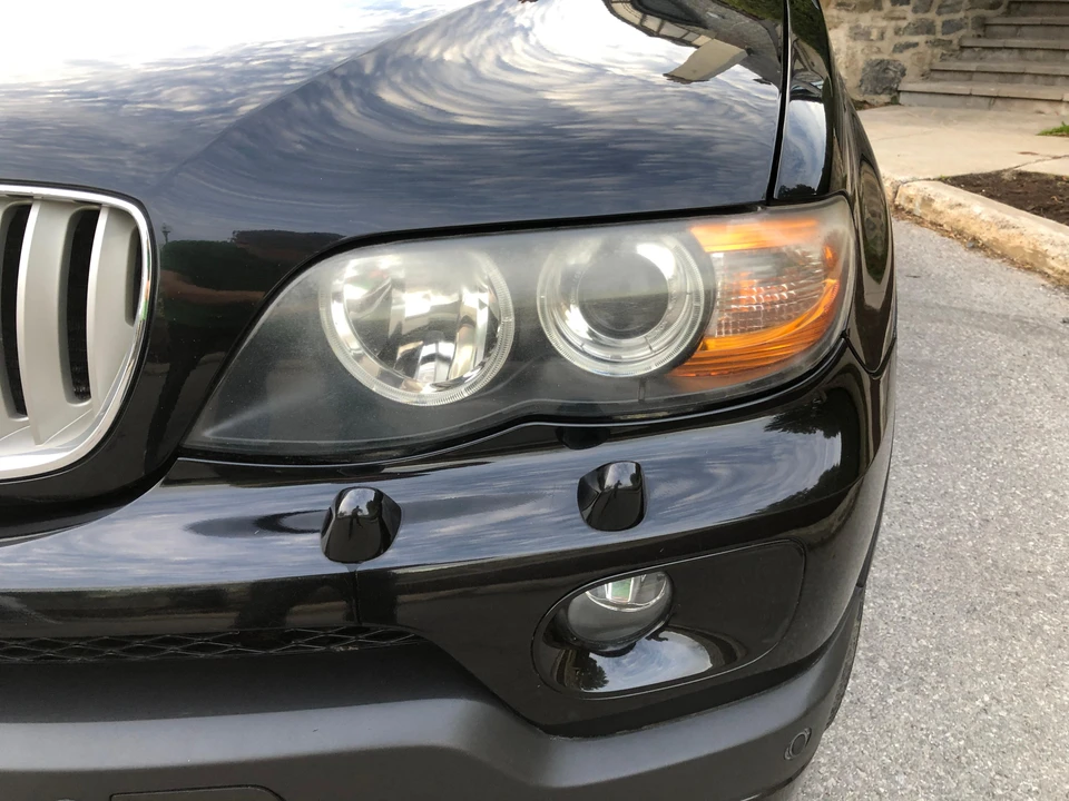2005 BMW E53 X5 4.6is & 4.8is - Image 11 of 31