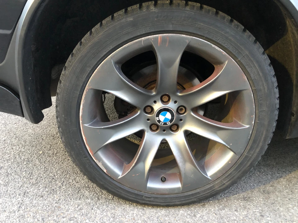2005 BMW E53 X5 4.6is & 4.8is - Image 25 of 31
