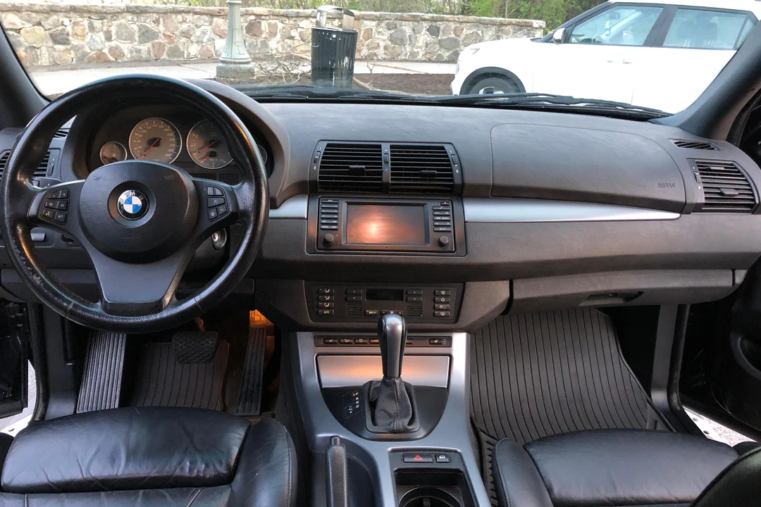 2005 BMW E53 X5 4.6is & 4.8is - Image 27 of 31