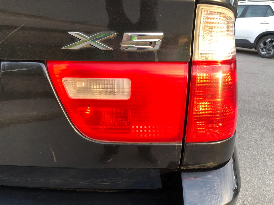 2005 BMW E53 X5 4.6is & 4.8is - Image 14 of 31