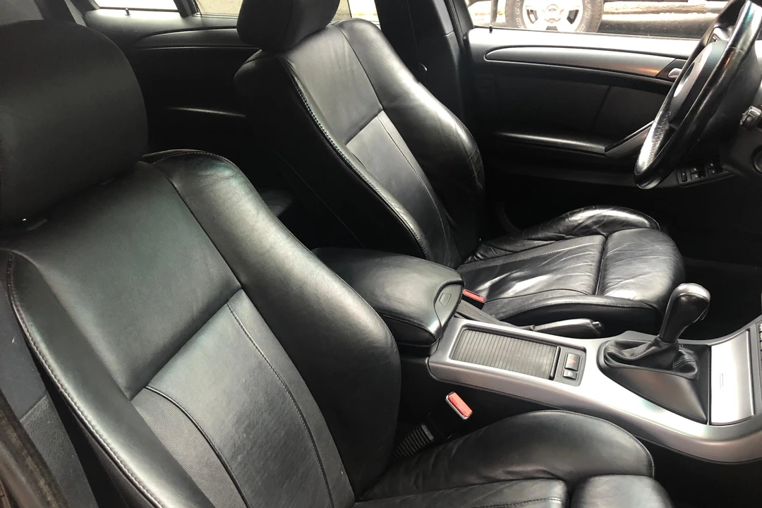 2005 BMW E53 X5 4.6is & 4.8is - Image 28 of 31
